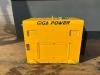 Giga Power PLD8500SE 8KVA silent set Foto 6 thumbnail