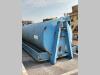 CASSONE CON BOTTE Cisterna (implemento) Foto 3 thumbnail