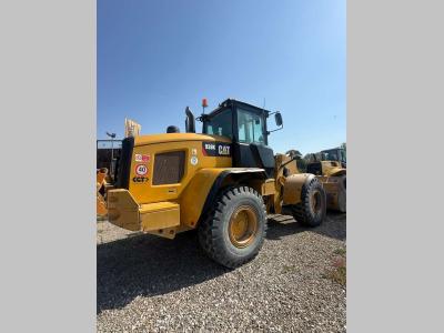 Caterpillar 938K Foto 1