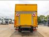 Man TGM 18.250 BL + DHOLLANDIA 2T. Foto 5 thumbnail