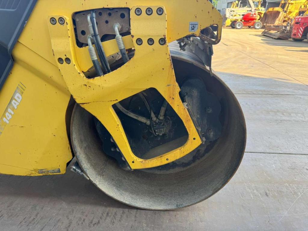 Bomag BW141AD-5 Foto 10
