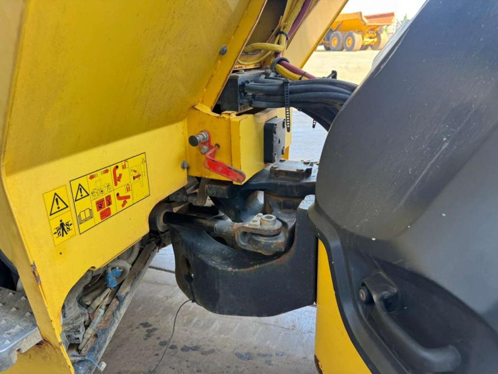 Bomag BW141AD-5 Foto 14