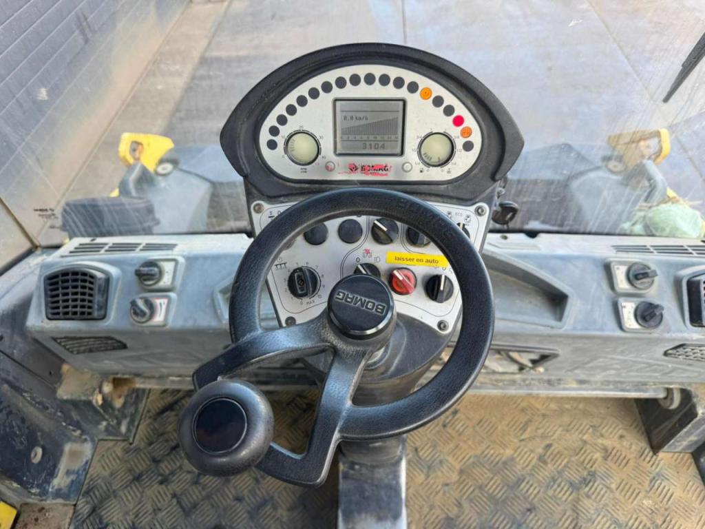 Bomag BW141AD-5 Foto 17