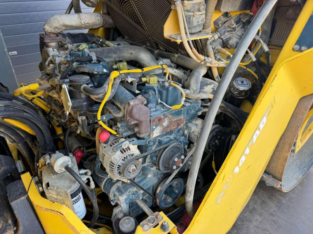 Bomag BW141AD-5 Foto 27
