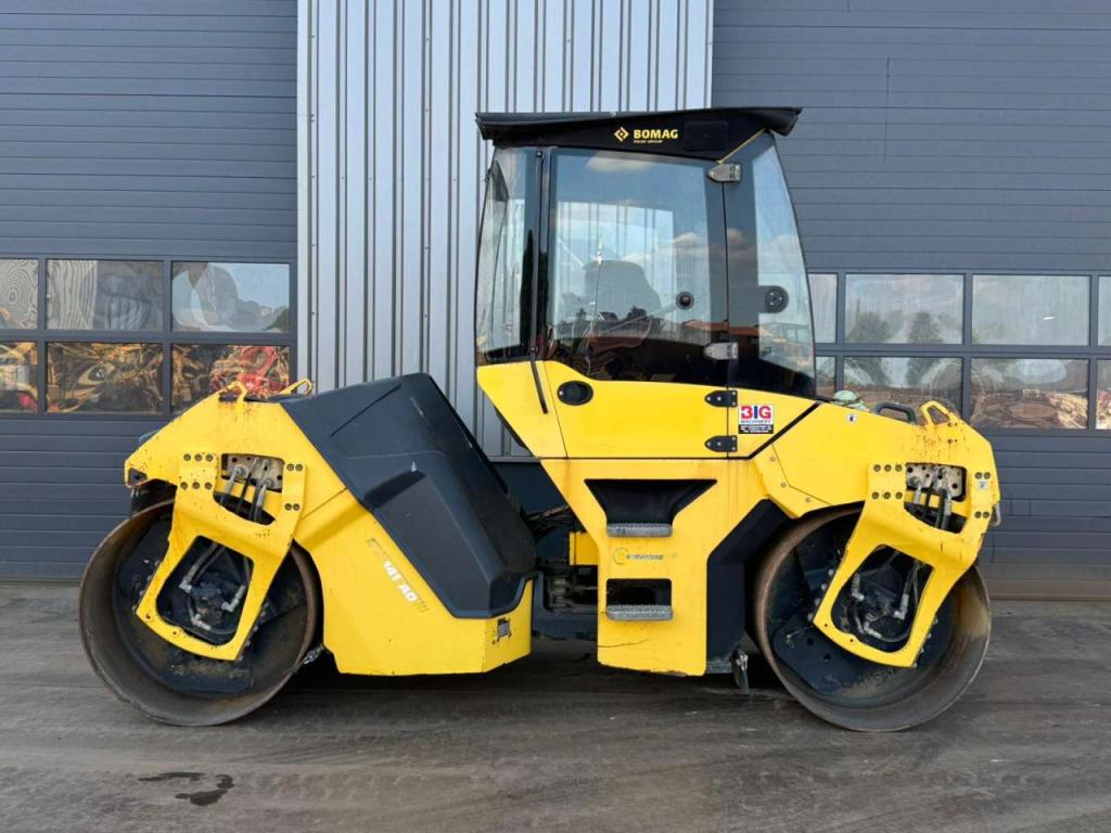 Bomag BW141AD-5 Foto 4