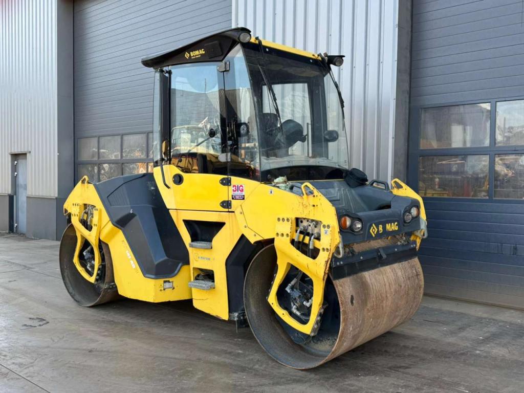 Bomag BW141AD-5 Foto 5
