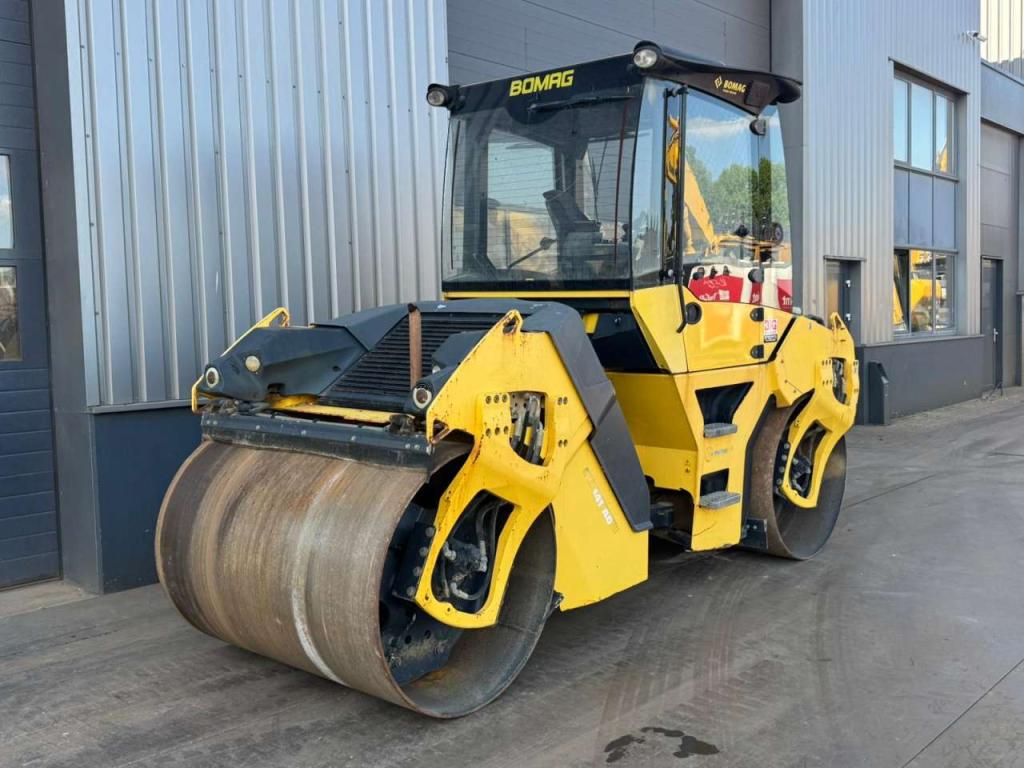 Bomag BW141AD-5 Foto 6