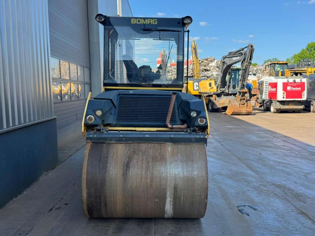 Bomag BW141AD-5 Foto 7