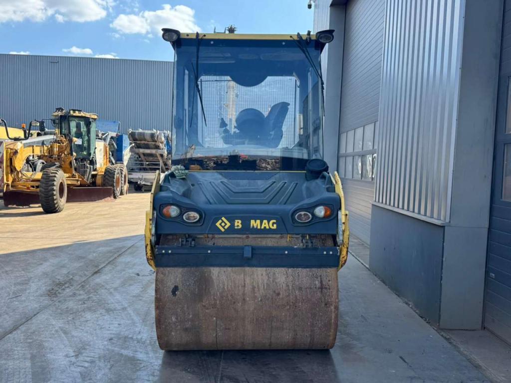 Bomag BW141AD-5 Foto 8