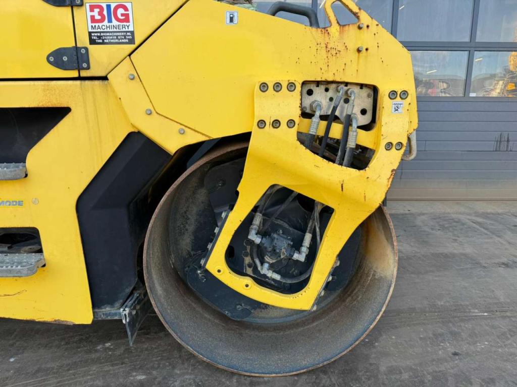 Bomag BW141AD-5 Foto 9