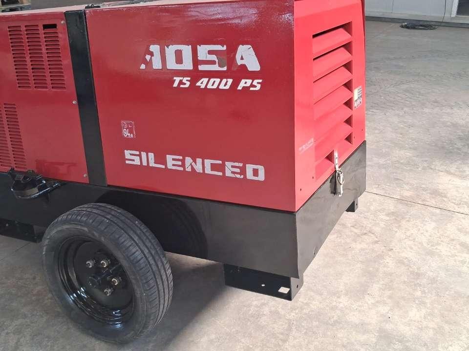 Mosa ts 400 PS/EL - BC Foto 3