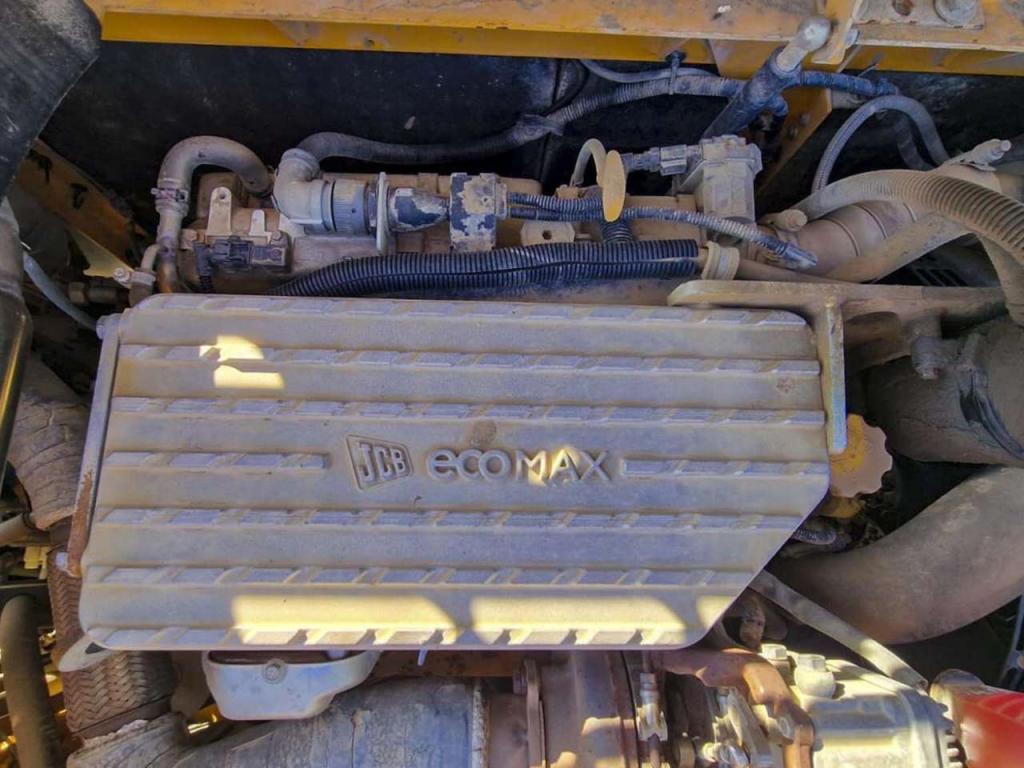 JCB JS235HD Foto 20