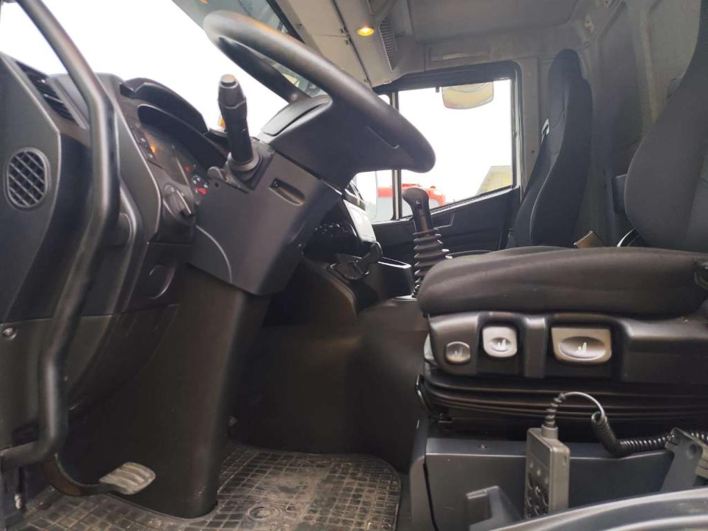 Iveco STRALIS AD 260S31 XP Foto 11
