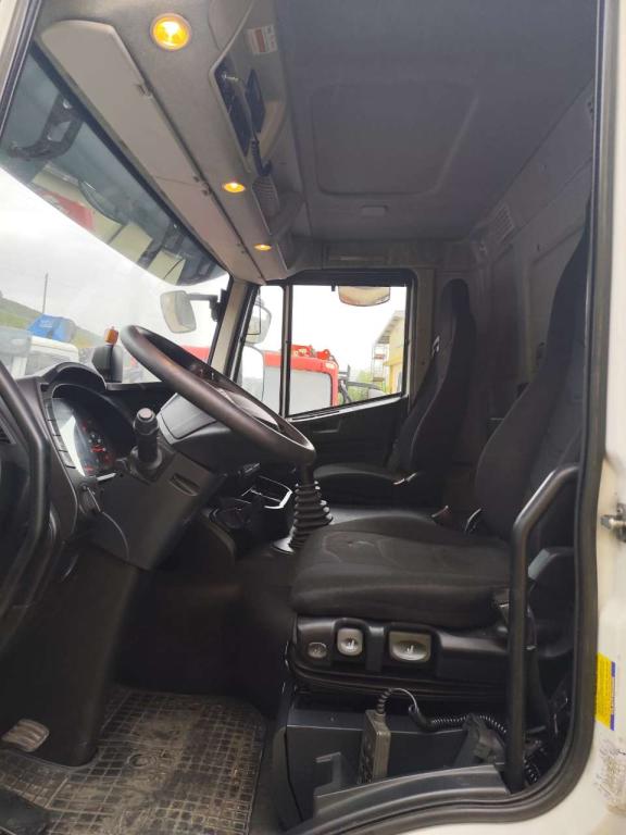Iveco STRALIS AD 260S31 XP Foto 6
