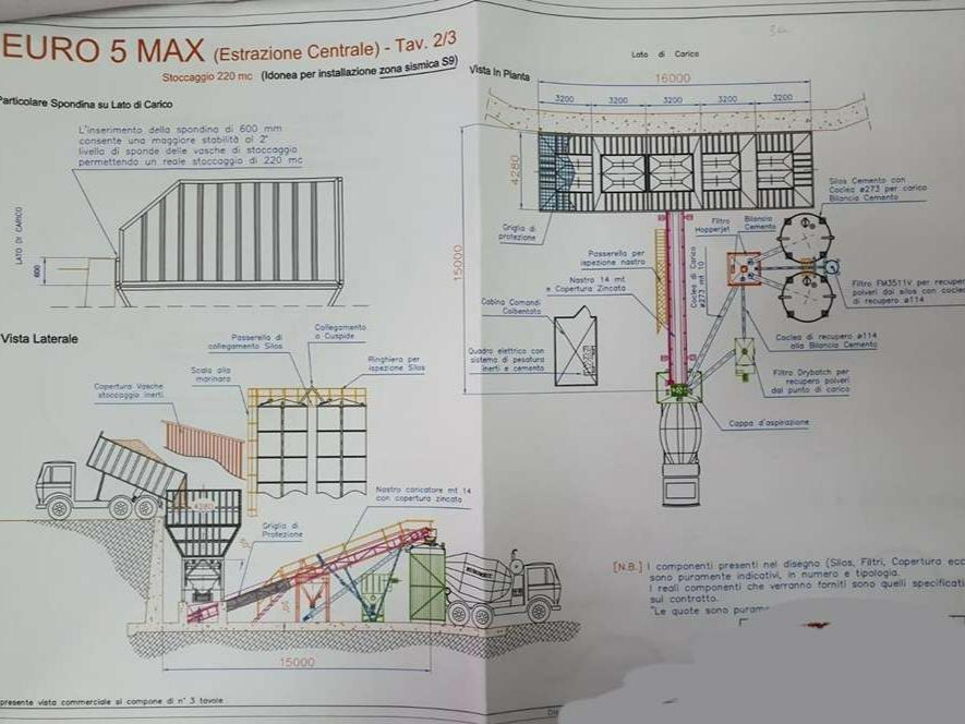 Euromecc EURO 5 MAX Foto 10
