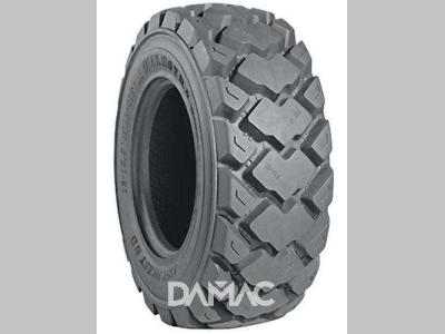 MALHOTRA 12-16.5 vendida por DAMAC