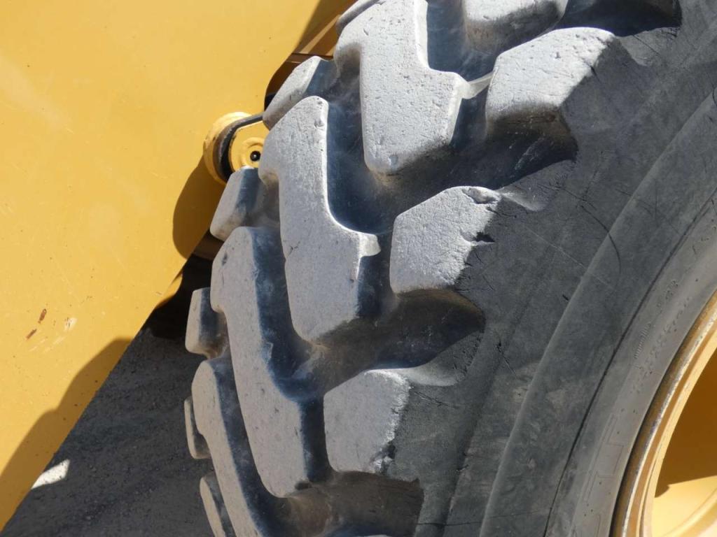 Caterpillar 950GC Foto 11