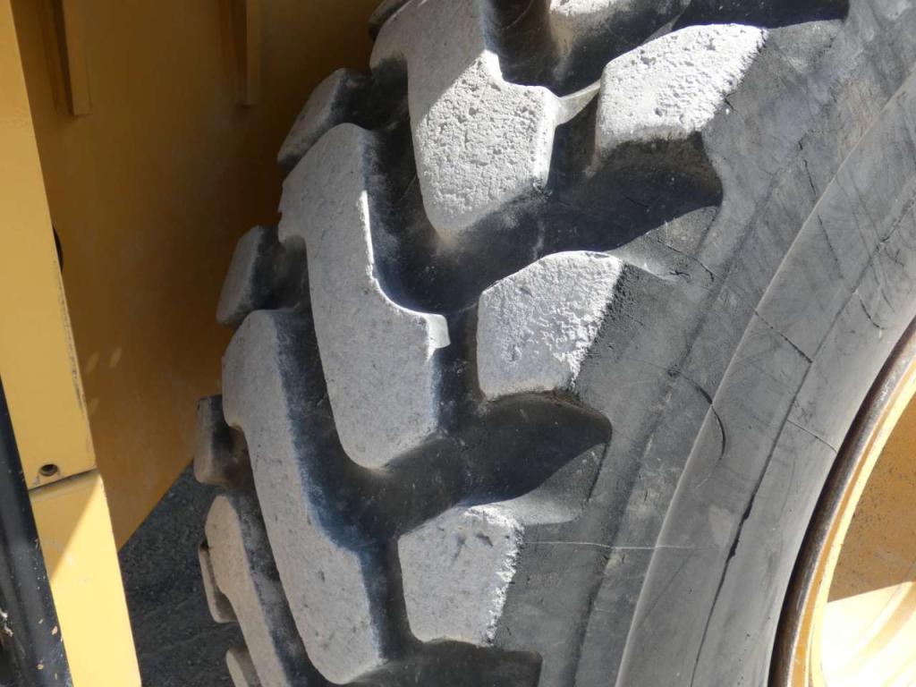 Caterpillar 950GC Foto 12