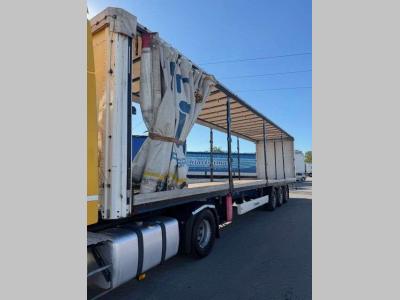 Orthaus centinato vendida por Ferrara Veicoli