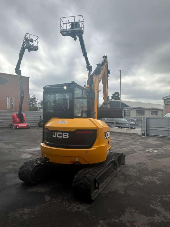 JCB 56Z-2 Foto 11