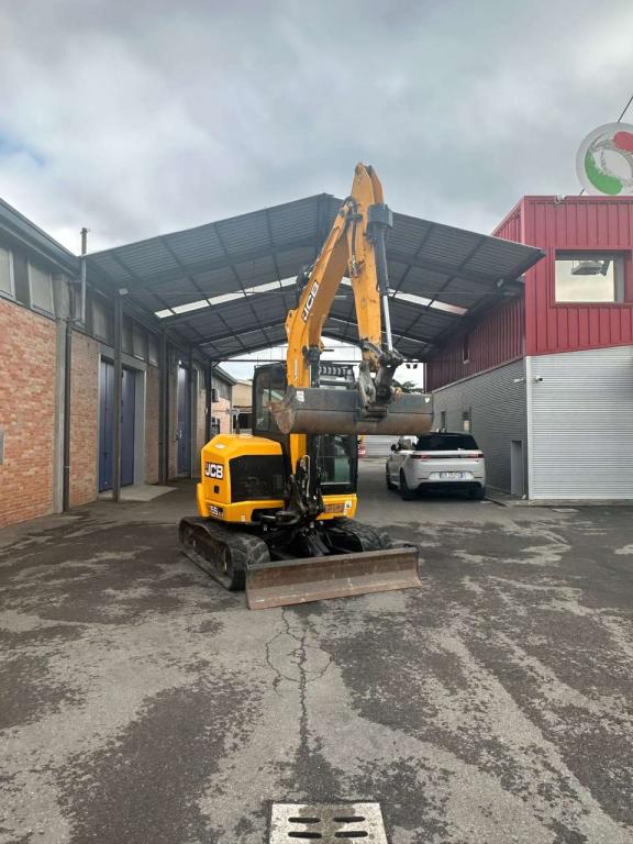 JCB 56Z-2 Foto 16