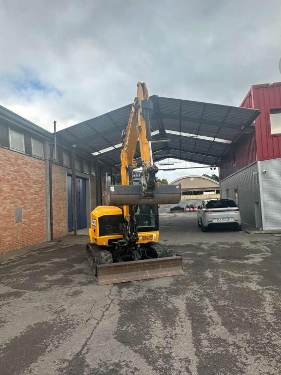 JCB 56Z-2 Foto 17