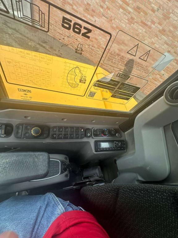 JCB 56Z-2 Foto 23