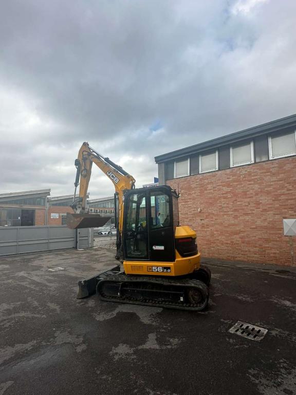 JCB 56Z-2 Foto 5