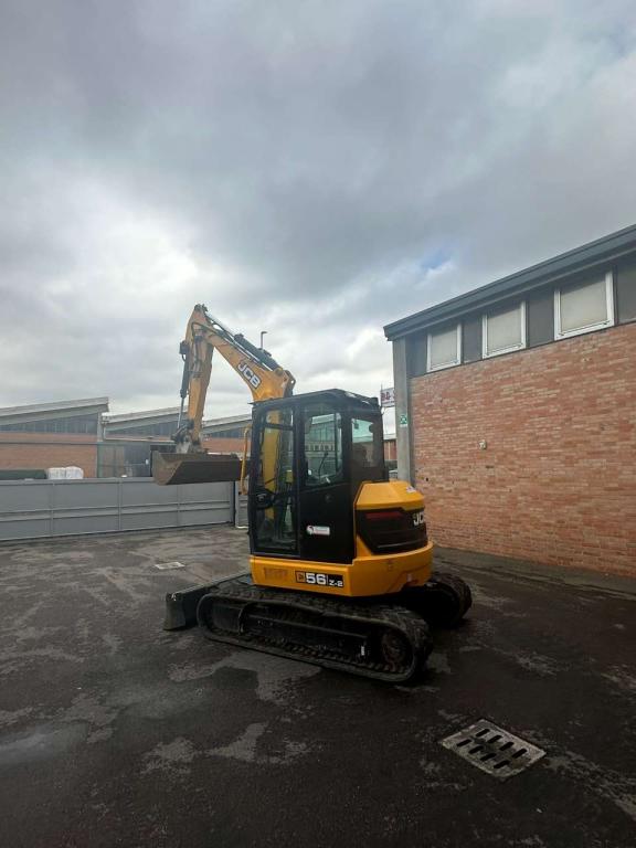 JCB 56Z-2 Foto 6