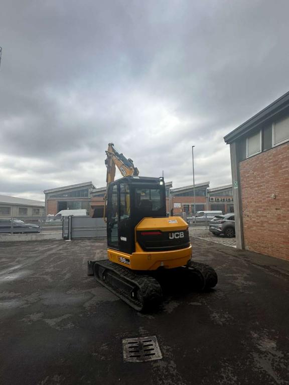 JCB 56Z-2 Foto 8