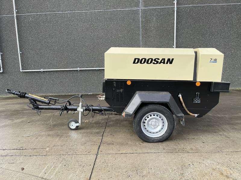 Doosan 7 / 41 - N Foto 1