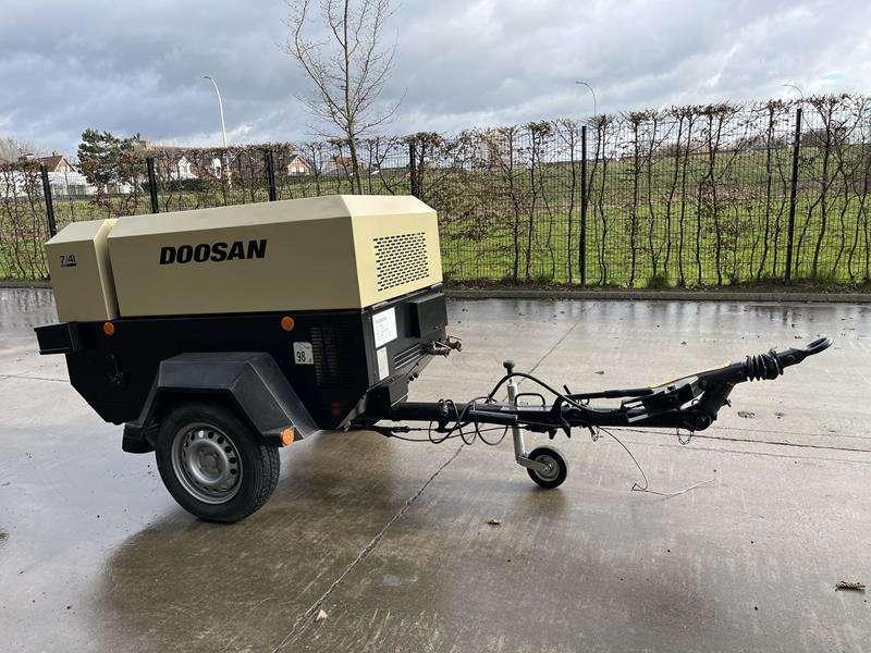 Doosan 7 / 41 - N Foto 7