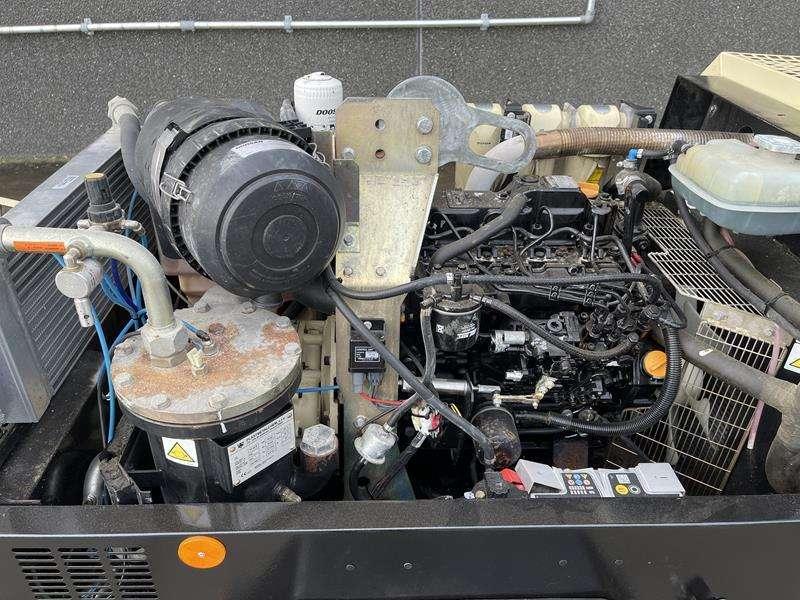 Doosan 7 / 41 - N Foto 9