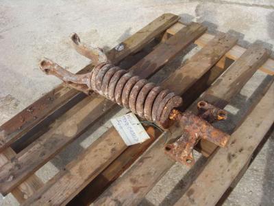 Ajustador de pista para Fiat FL4 vendida por OLM 90 Srl