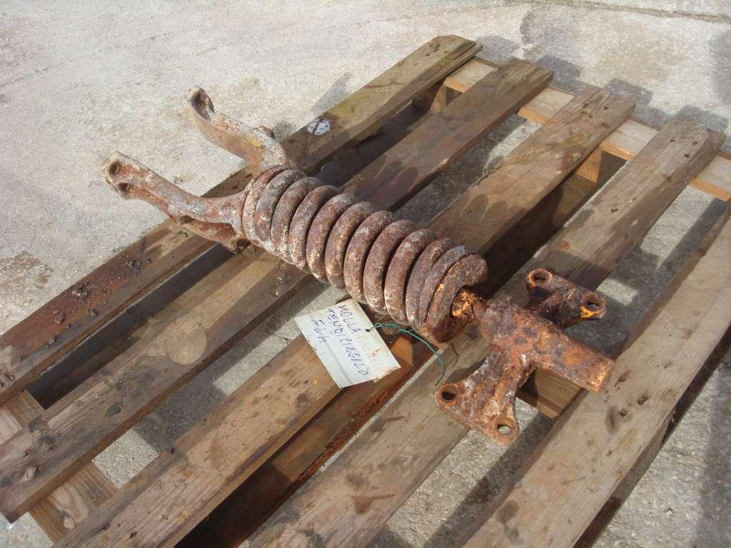 Ajustador de pista para Fiat FL4 Foto 1