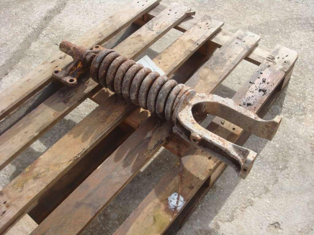 Ajustador de pista para Fiat FL4 Foto 3