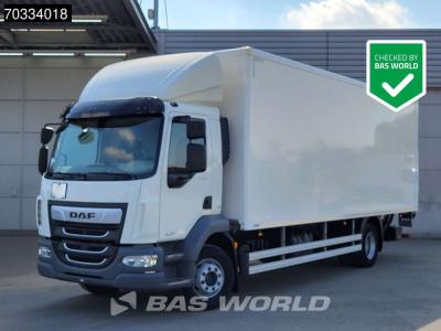 Daf LF 290 4X2 81.000 Kms! 16t Automatic 1,5t Tailgate Euro 6 vendida por BAS World B.V.