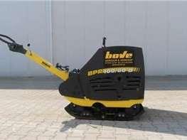 Bomag BPR100/80D Foto 1