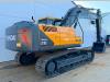 Hyundai R210 Smart X Plus *2026 Model* NEW / UNUSED Foto 5 thumbnail