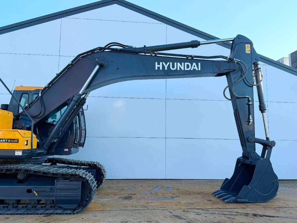Hyundai R210 Smart X Plus *2026 Model* NEW / UNUSED Foto 13
