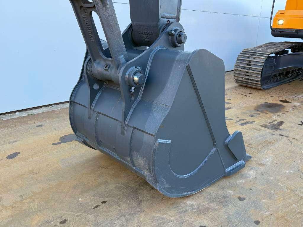 Hyundai R210 Smart X Plus *2026 Model* NEW / UNUSED Foto 16
