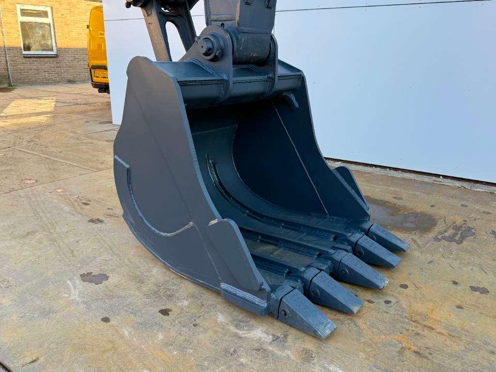 Hyundai R210 Smart X Plus *2026 Model* NEW / UNUSED Foto 17