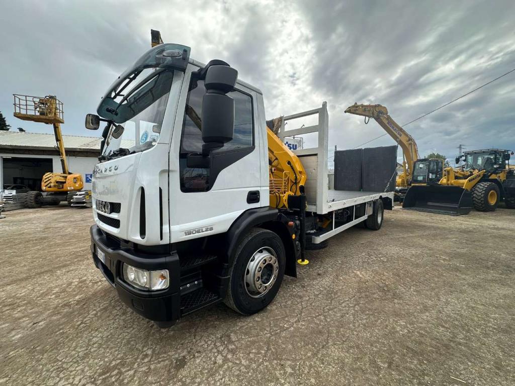 Iveco 190 EL 28 Foto 1