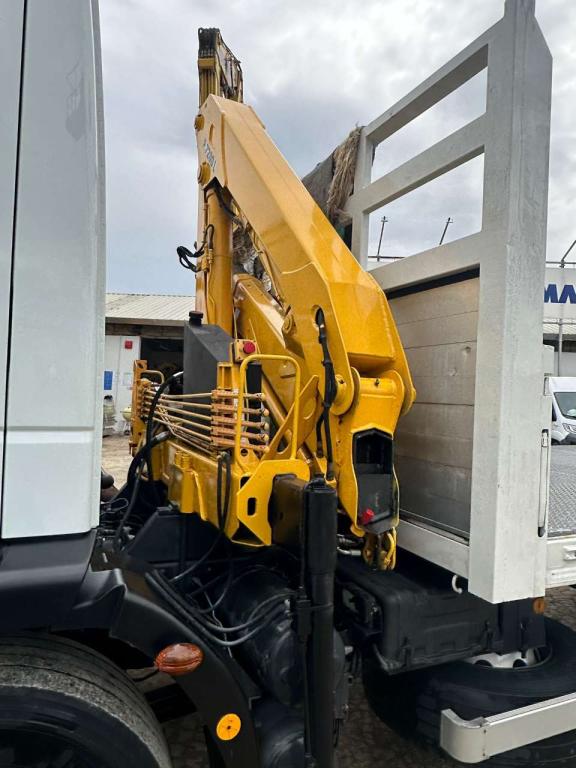 Iveco 190 EL 28 Foto 11