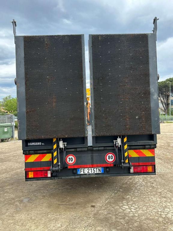 Iveco 190 EL 28 Foto 14