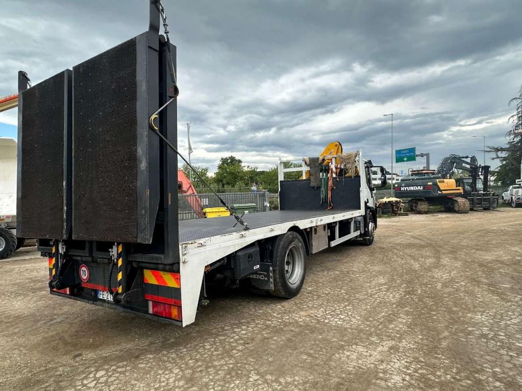 Iveco 190 EL 28 Foto 15