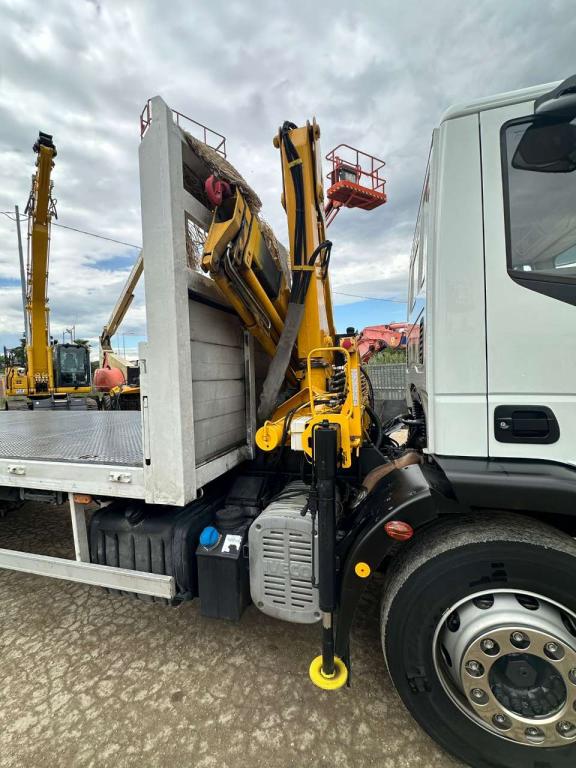Iveco 190 EL 28 Foto 16