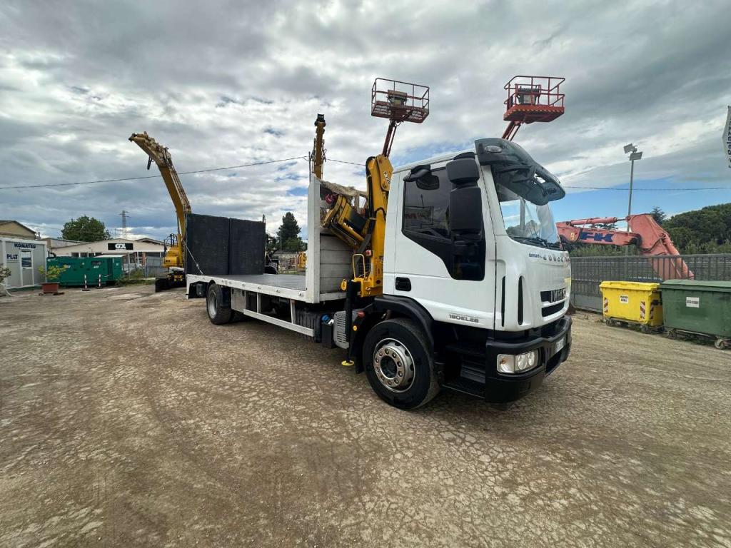 Iveco 190 EL 28 Foto 18