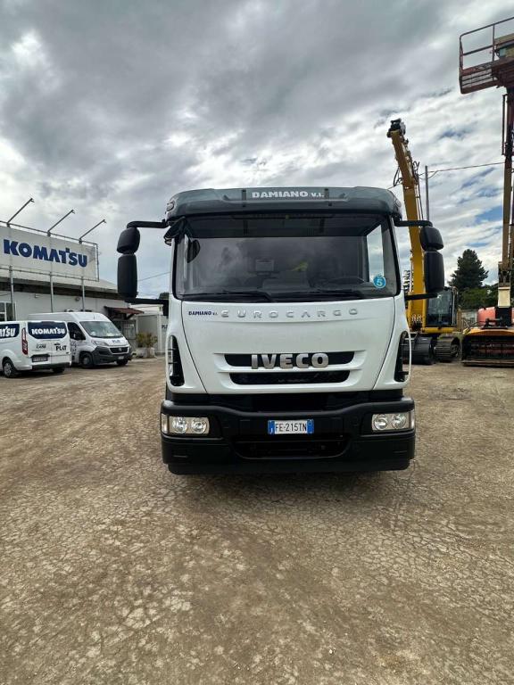 Iveco 190 EL 28 Foto 19