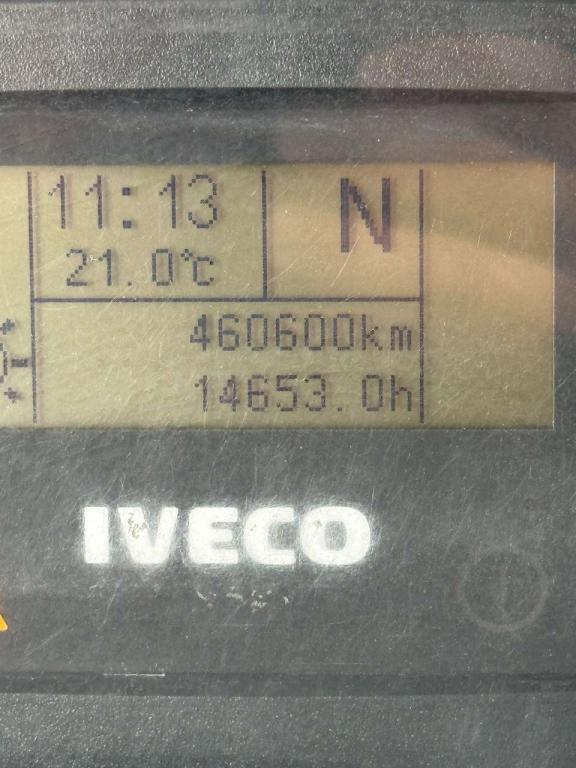 Iveco 190 EL 28 Foto 2